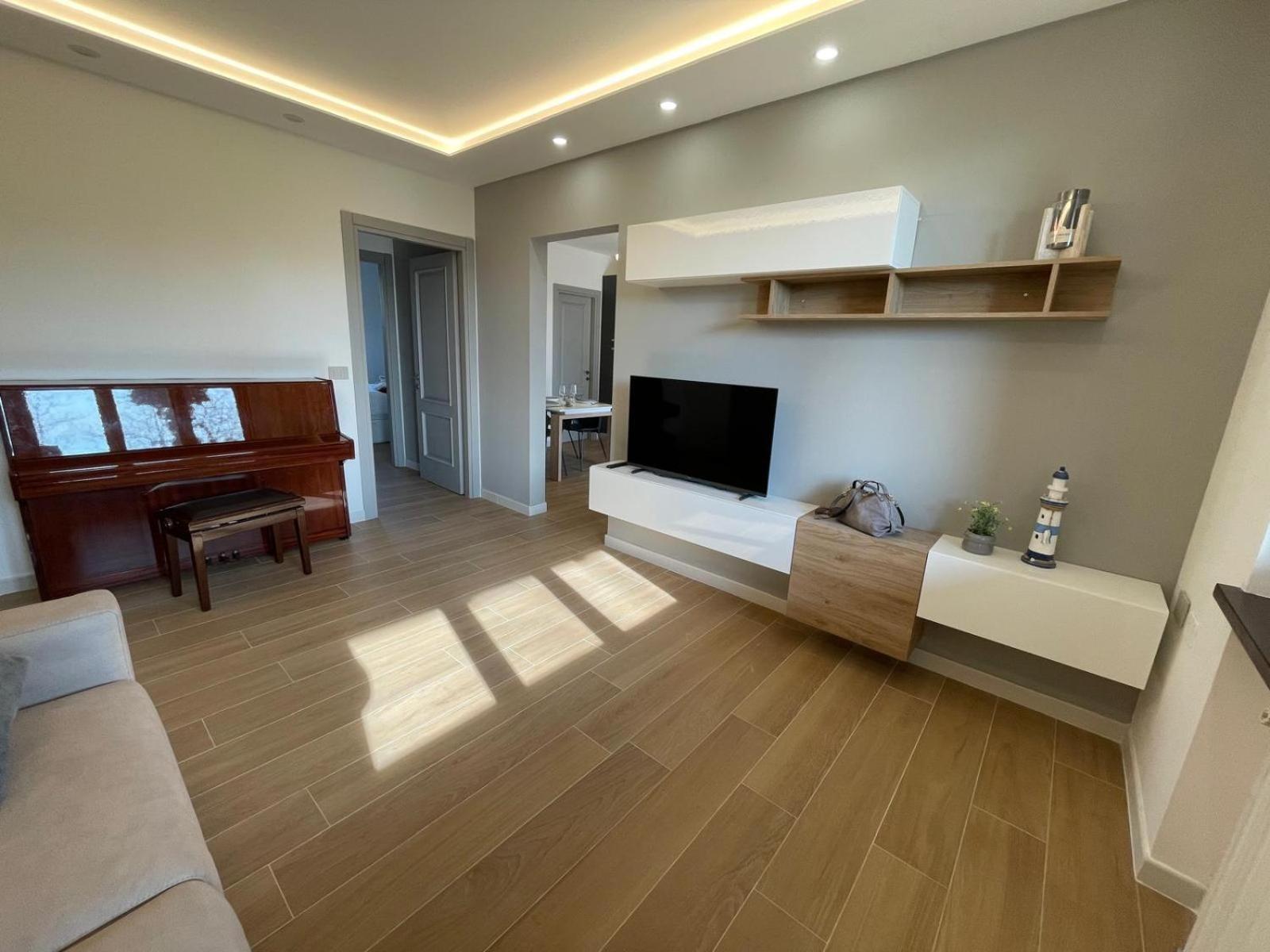 Holiday Flat In Villa San Gregorio With Pool Melazzo Exterior photo
